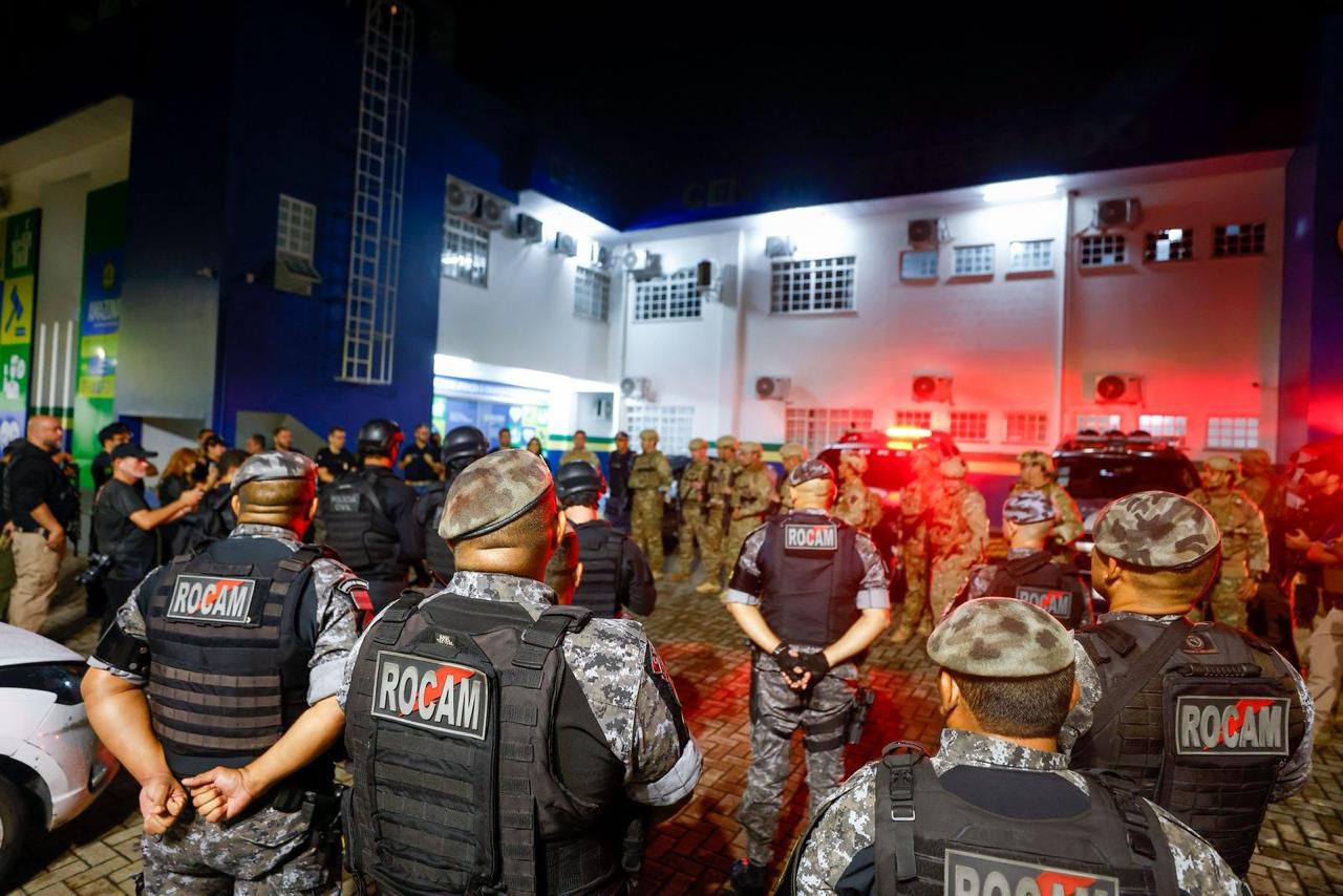 operação contra exploração sexual infantil cumpre mandados em manaus e interior do amazonas (1)