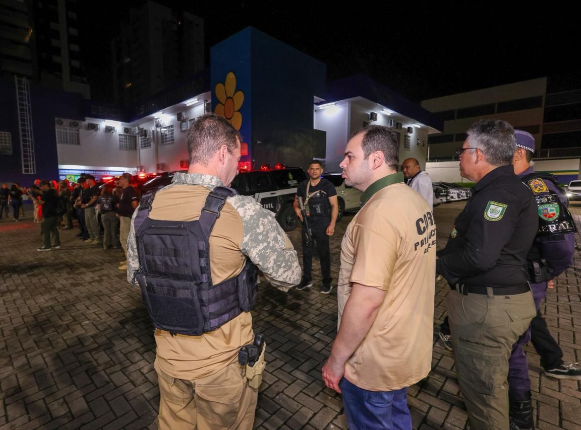 operação contra exploração sexual infantil cumpre mandados em manaus e interior do amazonas (3)