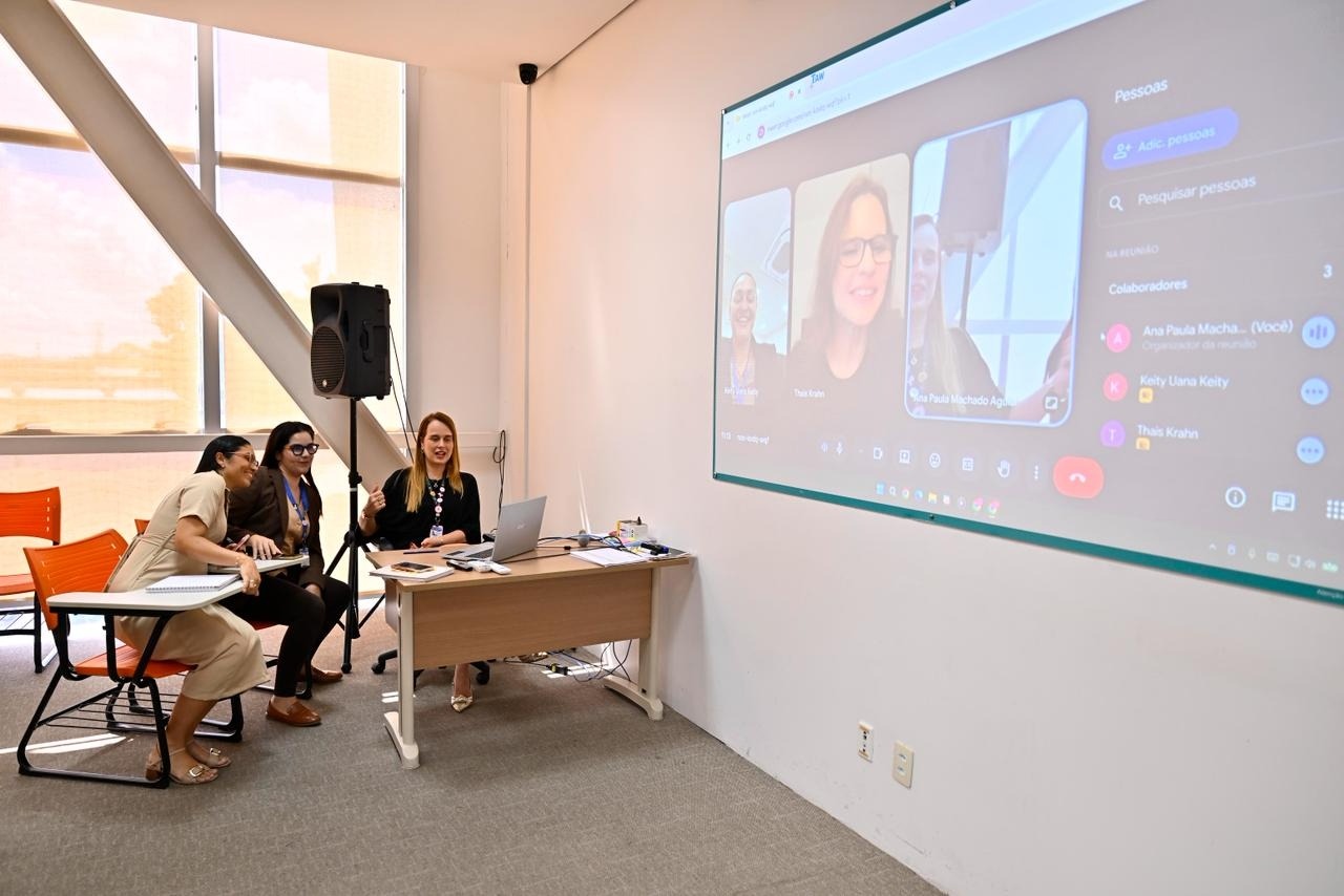 ouvidoria da mulher do tce am se torna referência nacional e inspira tribunais de outros estados