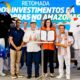 petrobras confirma patrocínio de r$ 5,2 milhões para o festival de parintins 2026