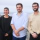 prefeito renato junior e representantes do aplicativo 99 alinham implantação de pontos de apoio aos trabalhadores de aplicativos para ampliar melhorias na mobilidade urbana 2