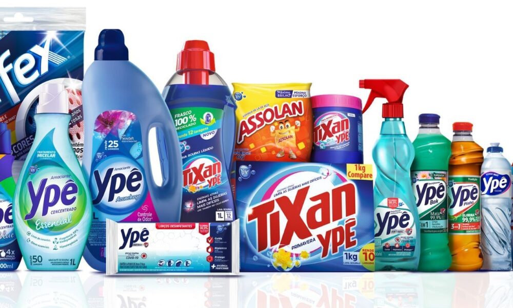 produtos contaminados ype
