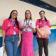 projeto da ouvidoria da mulher do tce am promove ações sobre cidadania e igualdade em escolas