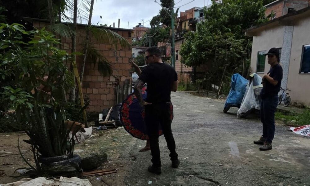quadrilha investigada por aterrorizar passageiros cometeu ao menos nove roubos a ônibus em manaus