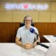 rádio difusora 96.9 fm celebra 100 dias da nova fase do programa de daniel anzoategui
