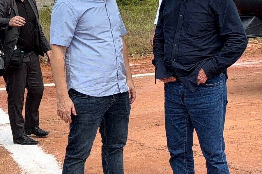 roberto cidade acompanha visita do presidente lula ao amazonas (2)
