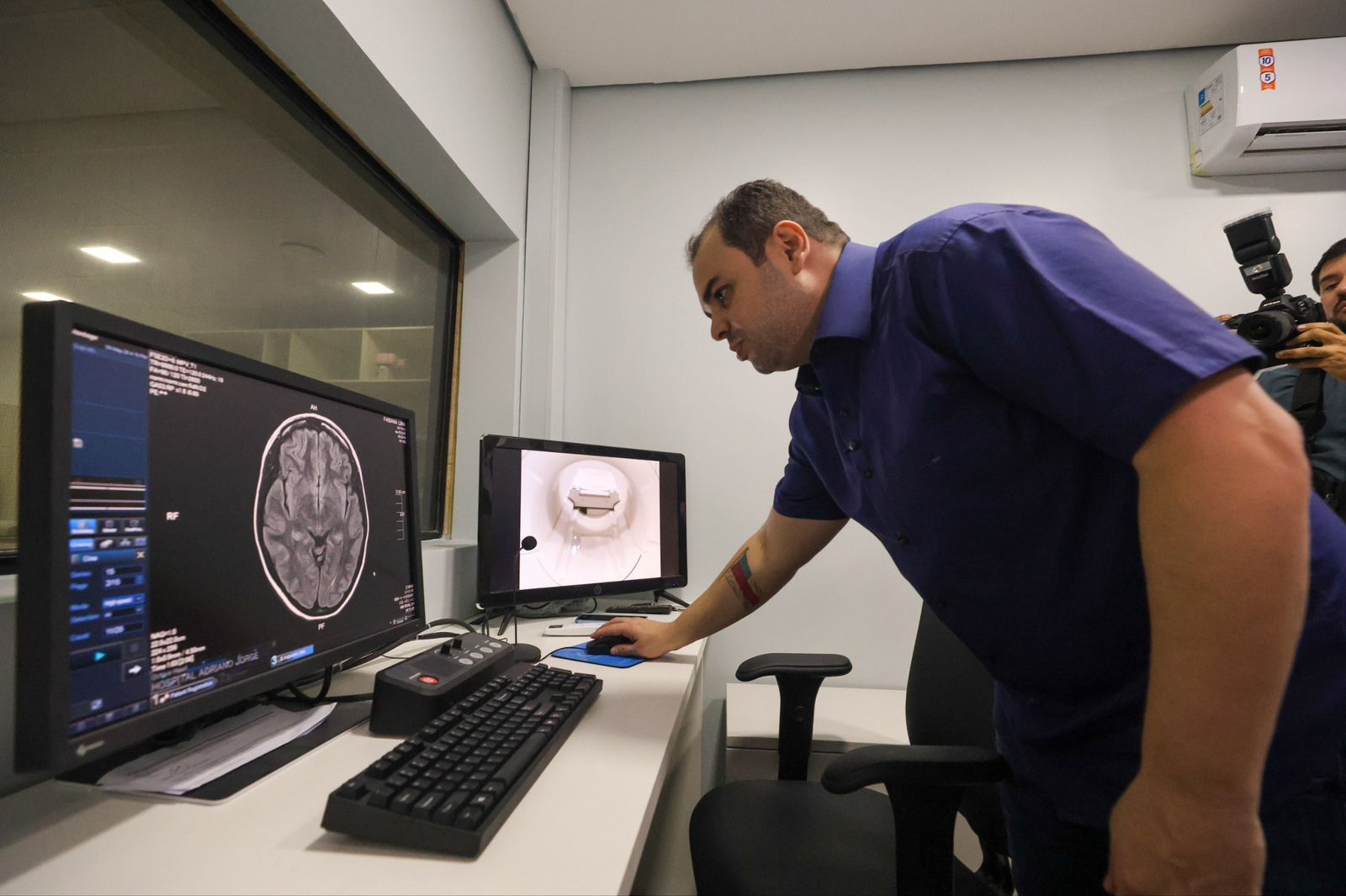 roberto cidade anuncia ampliação do opera+ amazonas com foco em cirurgias de alta complexidade e saúde da mulher (3)