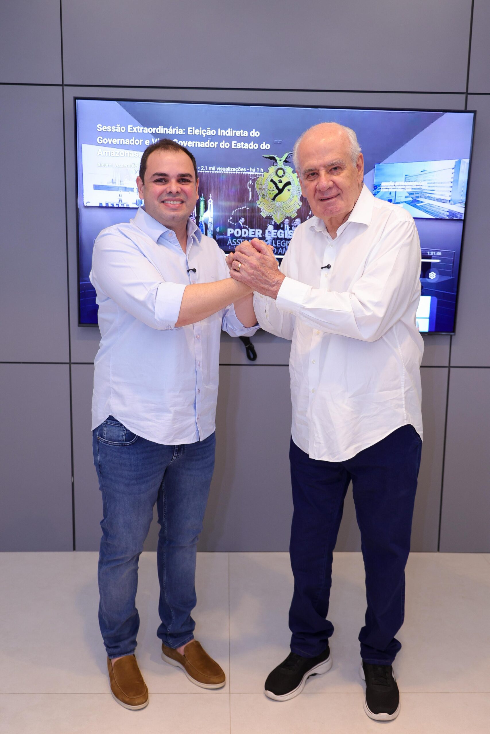 roberto cidade é eleito governador do amazonas com apoio unânime da assembleia legislativa (1)