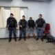 ronda ostensiva municipal detém indivíduo por tráfico de entorpecentes na zona norte 2