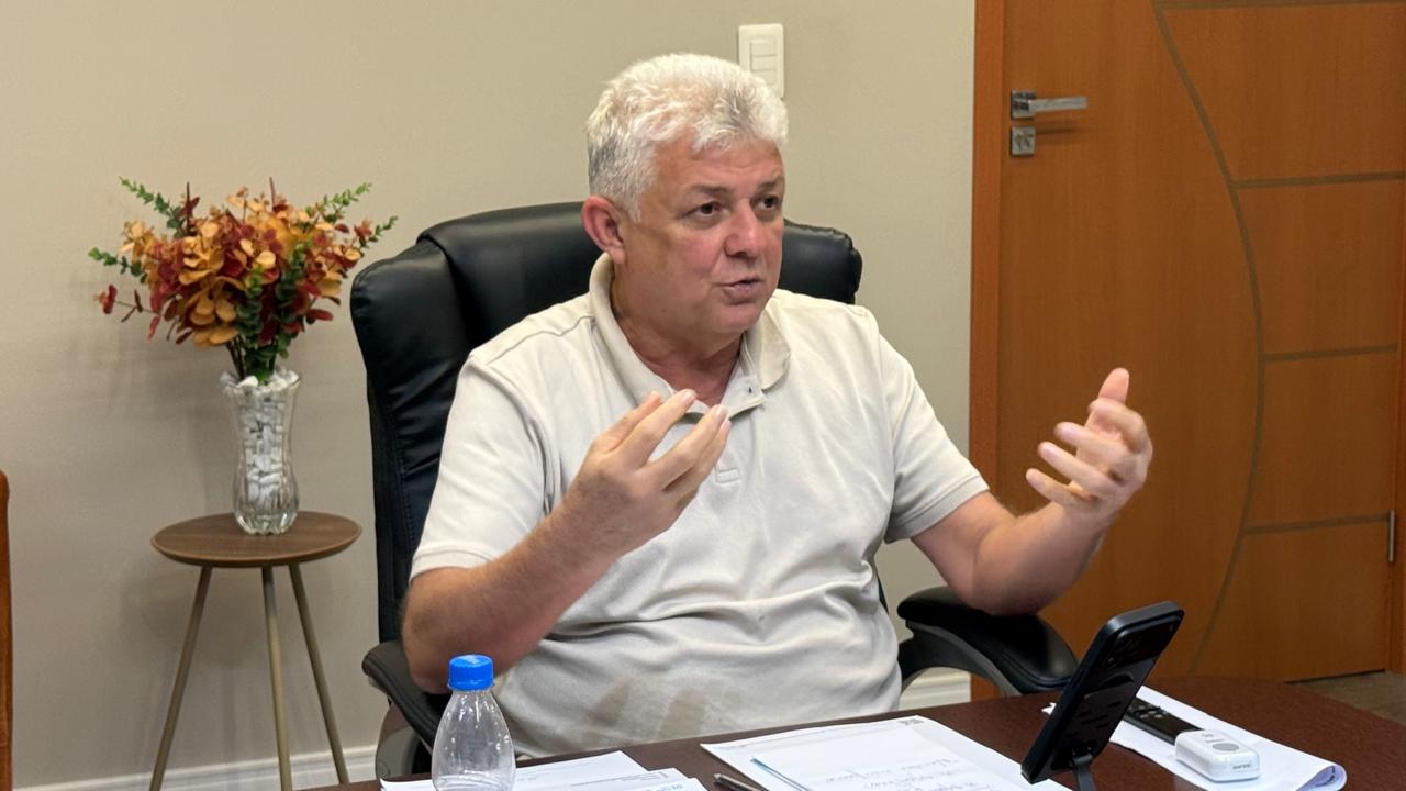 secretário alonso oliveira