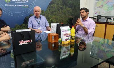 sustentabilidade, emprego e crescimento por que a zona franca de manaus segue estratégica para o brasil