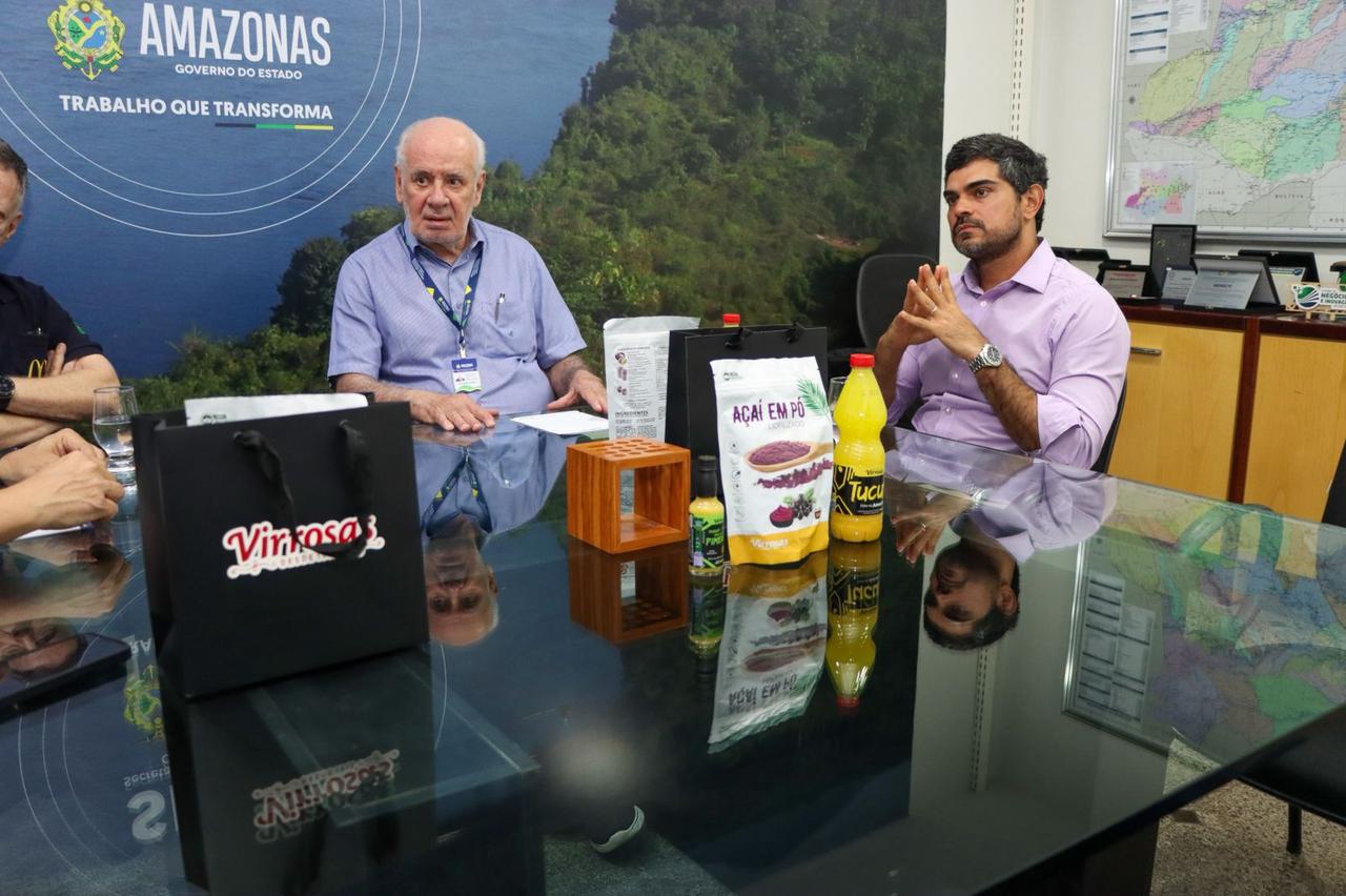 sustentabilidade, emprego e crescimento por que a zona franca de manaus segue estratégica para o brasil