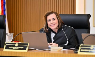 tce am avança na modernização com implantação do plenário virtual