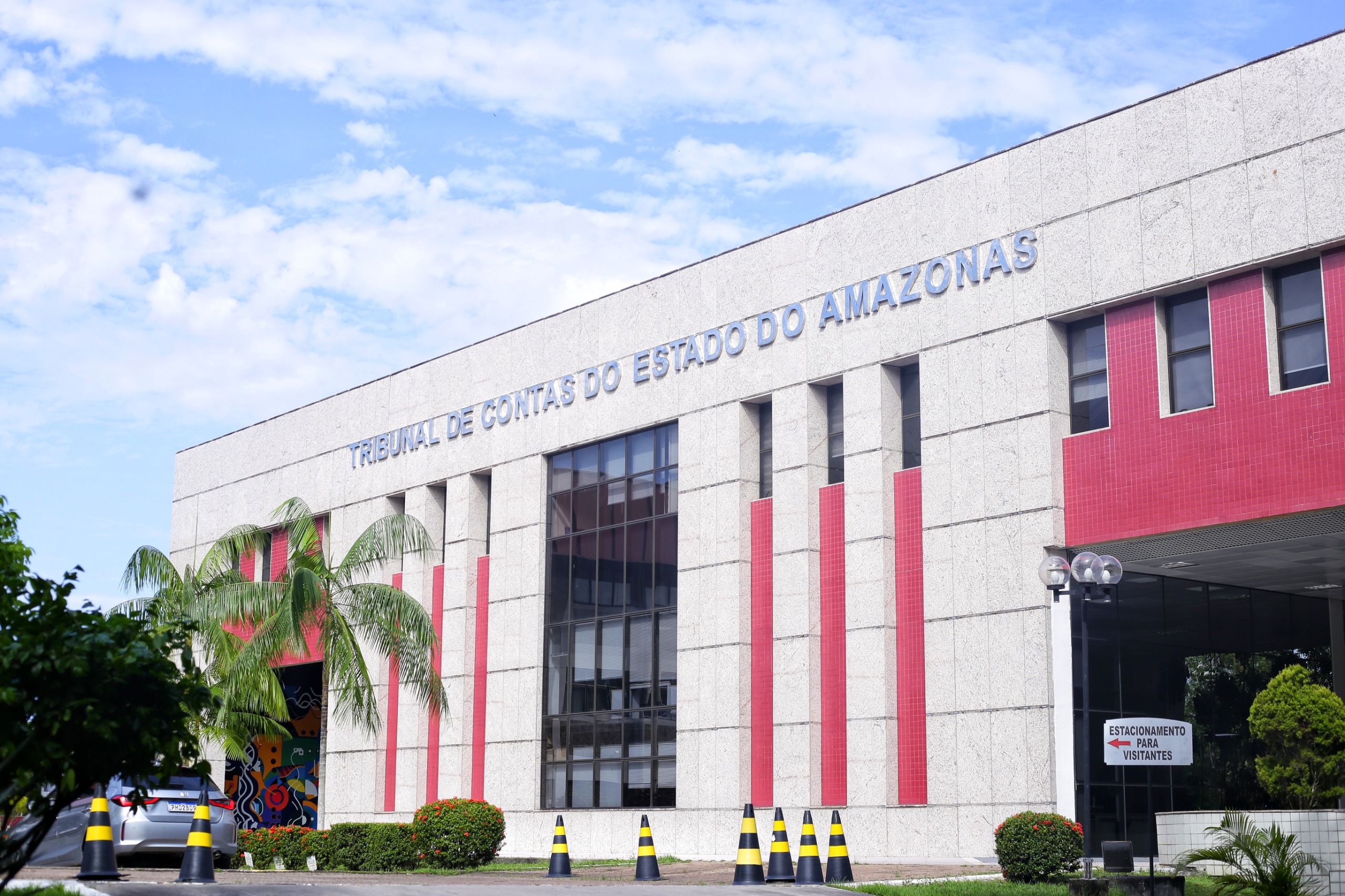 tce am promove seminário internacional sobre democracia participativa e controle social em manaus