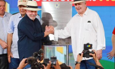 vice governador serafim corrêa acompanha entrega de moradias durante visita de lula a manaus (2)