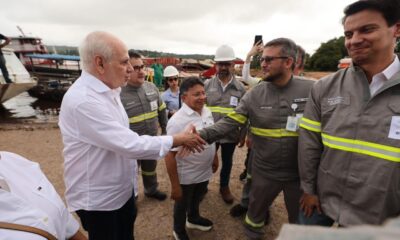 vice governador serafim corrêa destaca força energética do amazonas durante visita ao complexo azulão, em silves (1)