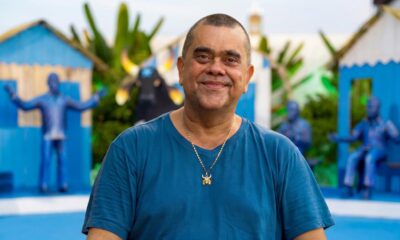 voz de arlindo júnior é recriada com inteligência artificial em homenagem do boi caprichoso