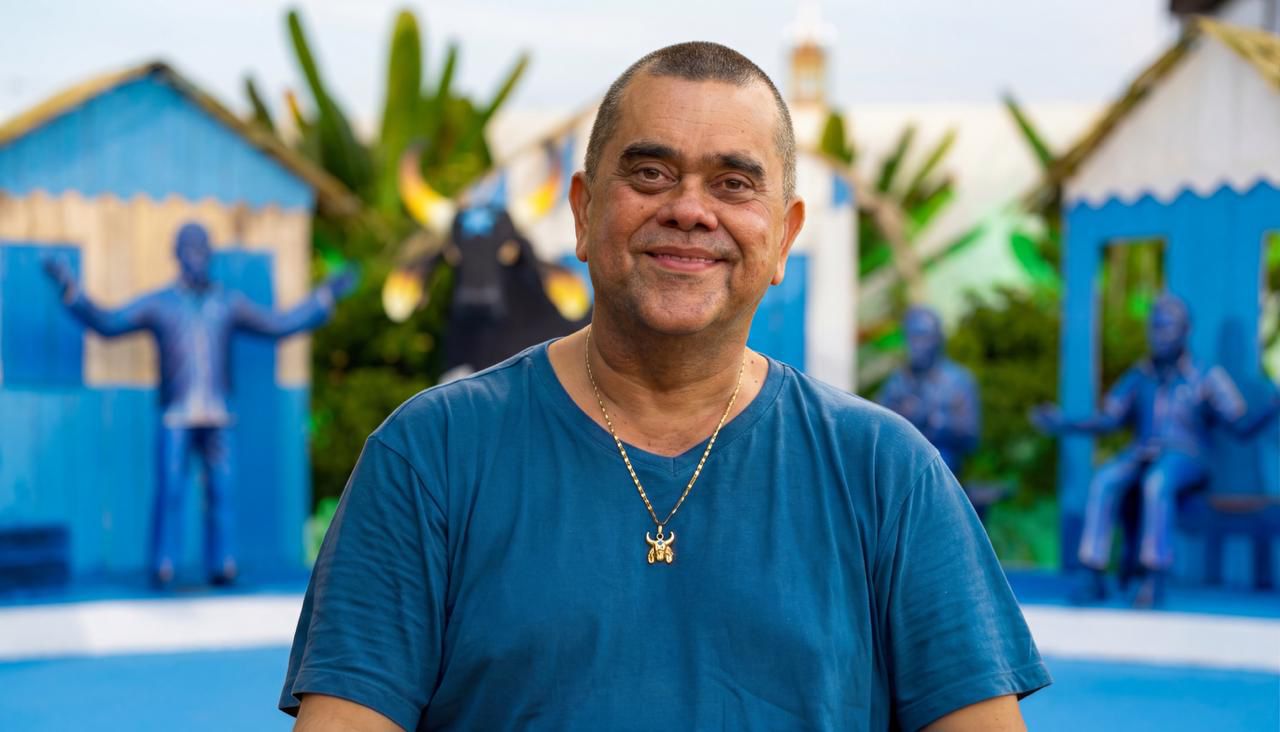 voz de arlindo júnior é recriada com inteligência artificial em homenagem do boi caprichoso