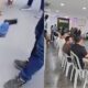 adolescente morre após ser atropelado ao descer de transporte escolar na br 174, em manaus