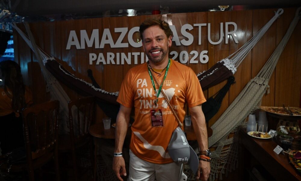 amazonastur convida revistas veja e forbes para vivenciar a experiência do festival de parintins (1)