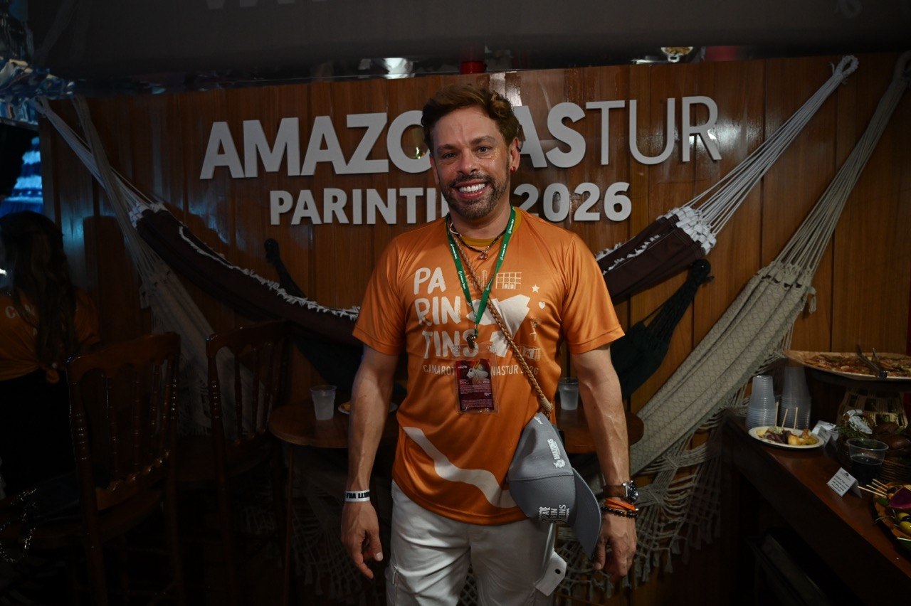 amazonastur convida revistas veja e forbes para vivenciar a experiência do festival de parintins (1)