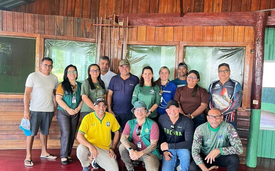 amazonastur promove ações para fortalecer turismo e preparar careiro castanho para temporada de pesca (2)