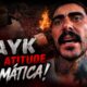 Após polêmicas e invasões, Mayk Leão toma decisão drástica e choca seguidores!