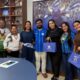 boi caprichoso e ministério dos povos indígenas discutem parceria para feira intercultural em parintins