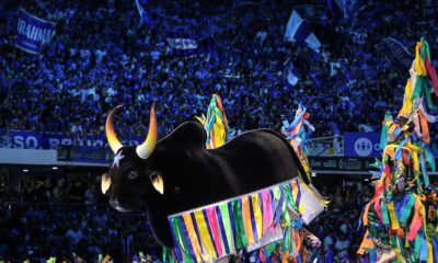Além da festa: Caprichoso mobiliza torcida em campanha para ajudar vítimas na Venezuela