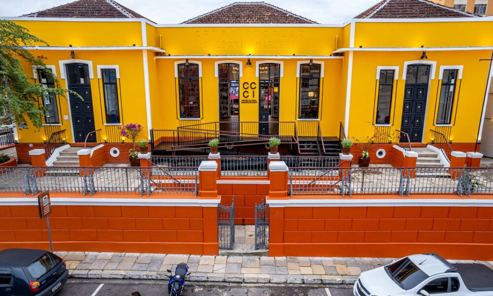 casarão de ideias e iphan promovem projeto para valorizar tradição das tacacazeiras no centro de manaus