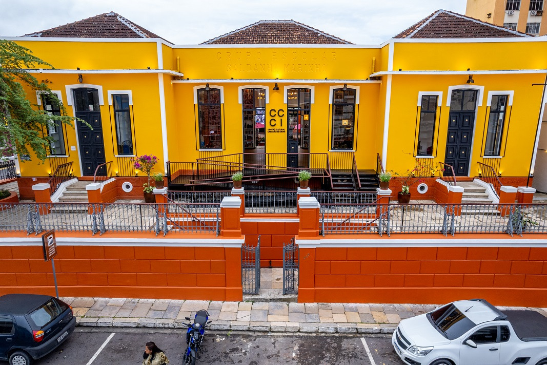 casarão de ideias e iphan promovem projeto para valorizar tradição das tacacazeiras no centro de manaus