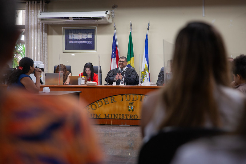 caso benicio medica e tecnica de enfermagem