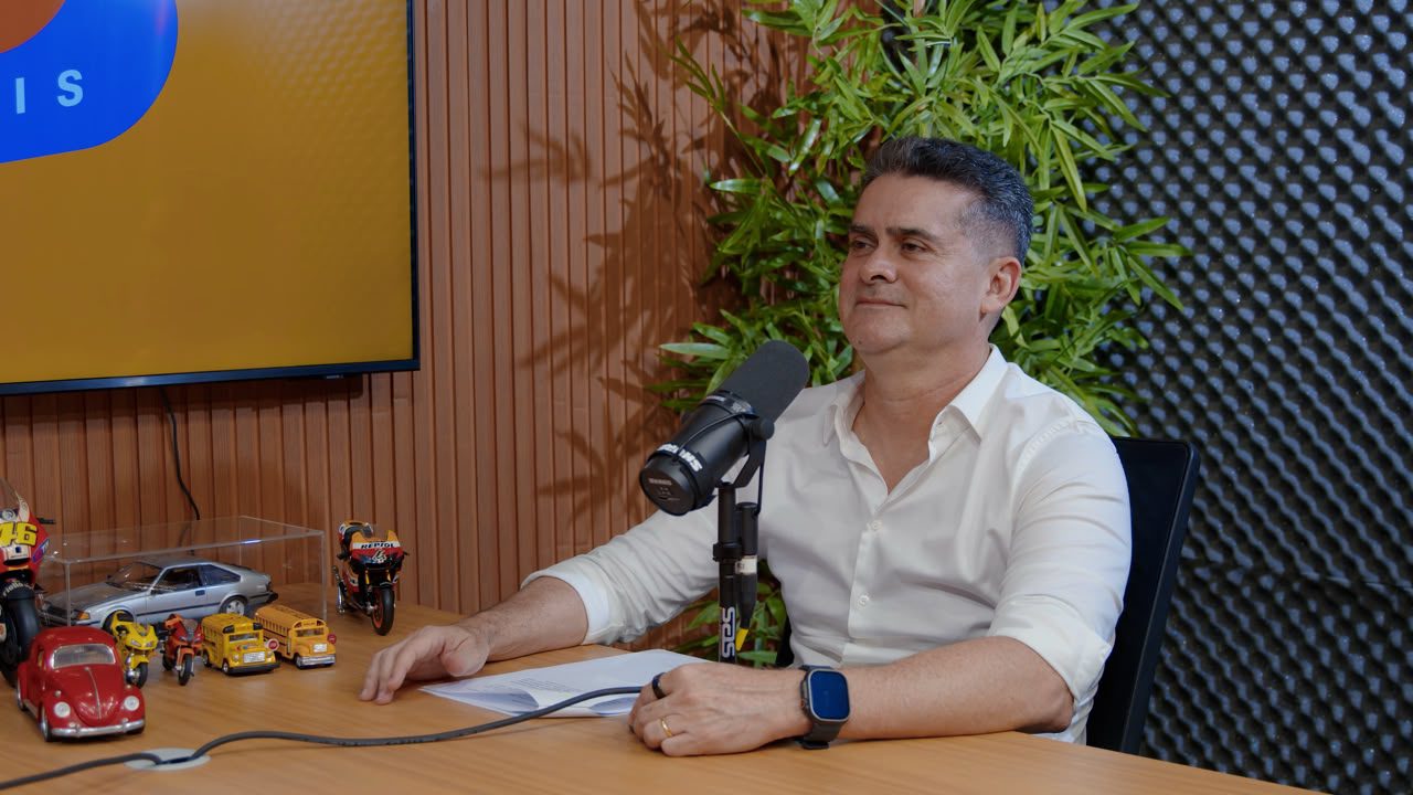 david almeida estreia podcast ‘amazonas podmais’ com participação de augusto cury (2)