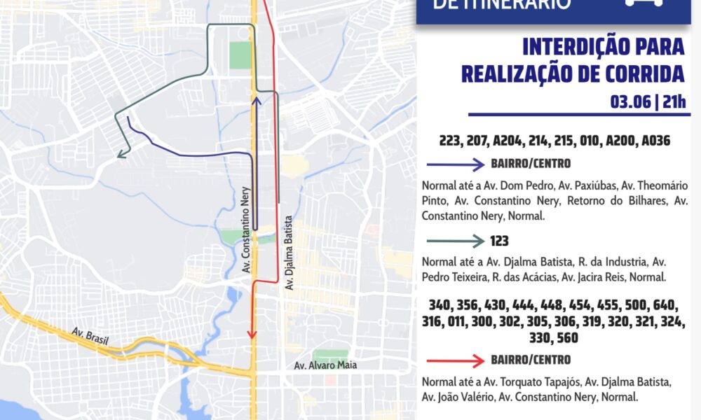 desvio de itinerário (2)