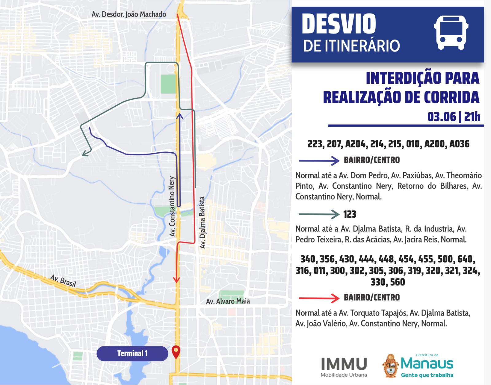 desvio de itinerário (2)