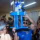 É campeão! caprichoso vence o 59º festival de parintins com espetáculo emocionante (2)