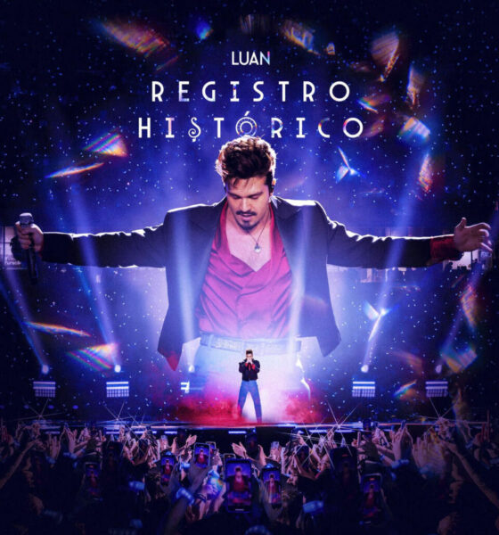 É hoje venda de ingressos para show de luan santana em manaus começa nesta quinta