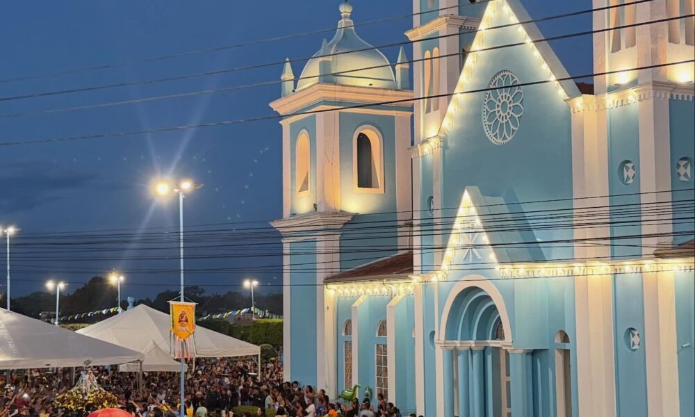 festejos de santo antonio de borba
