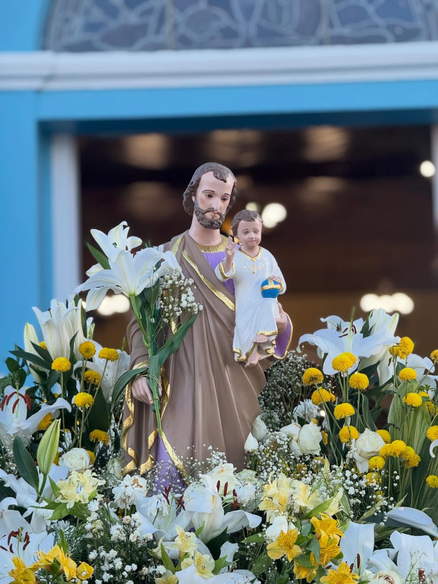 festejos de santo antonio de borba (2)