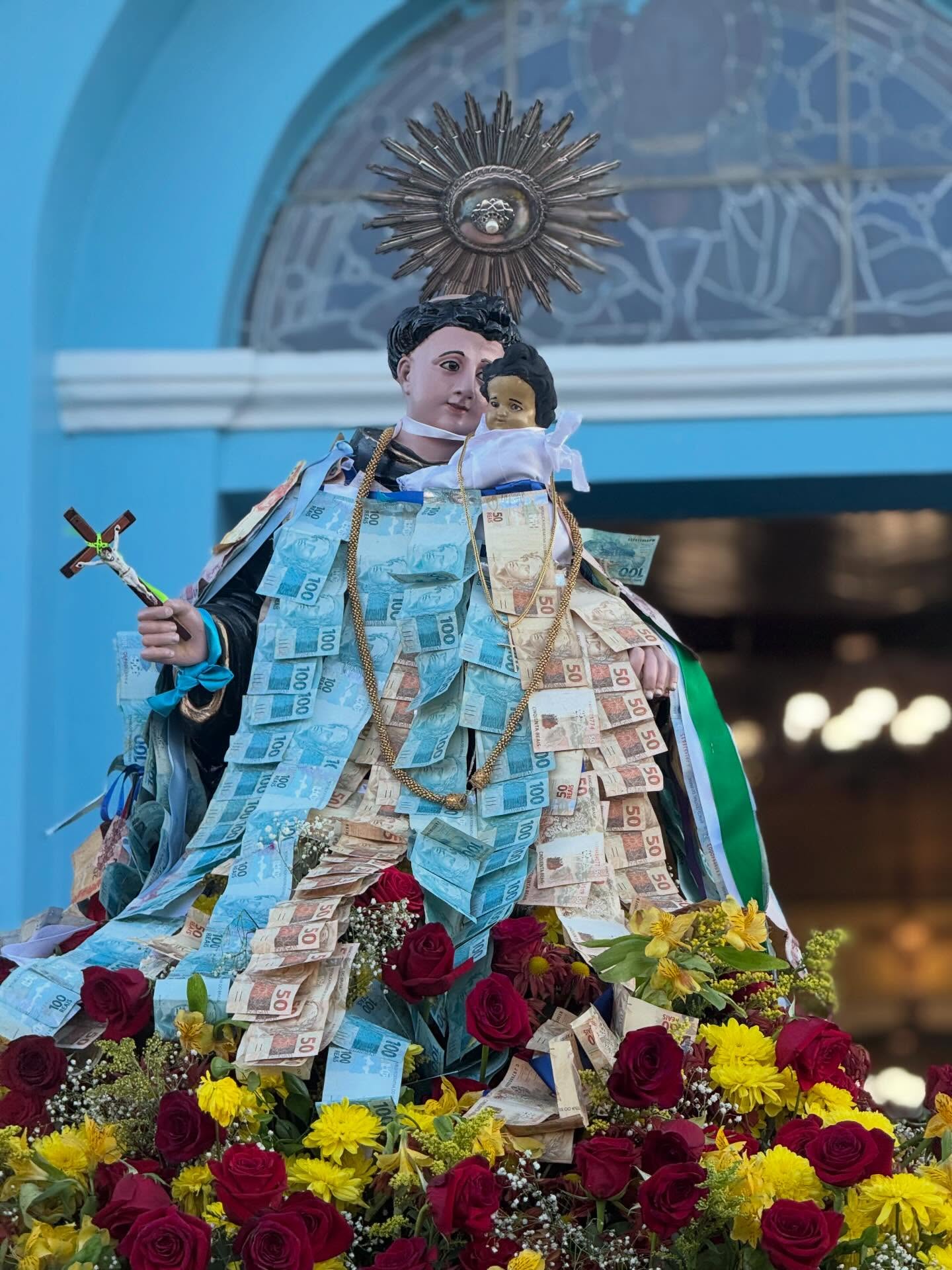festejos de santo antonio de borba (3)