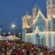 festejos de santo antonio de borba