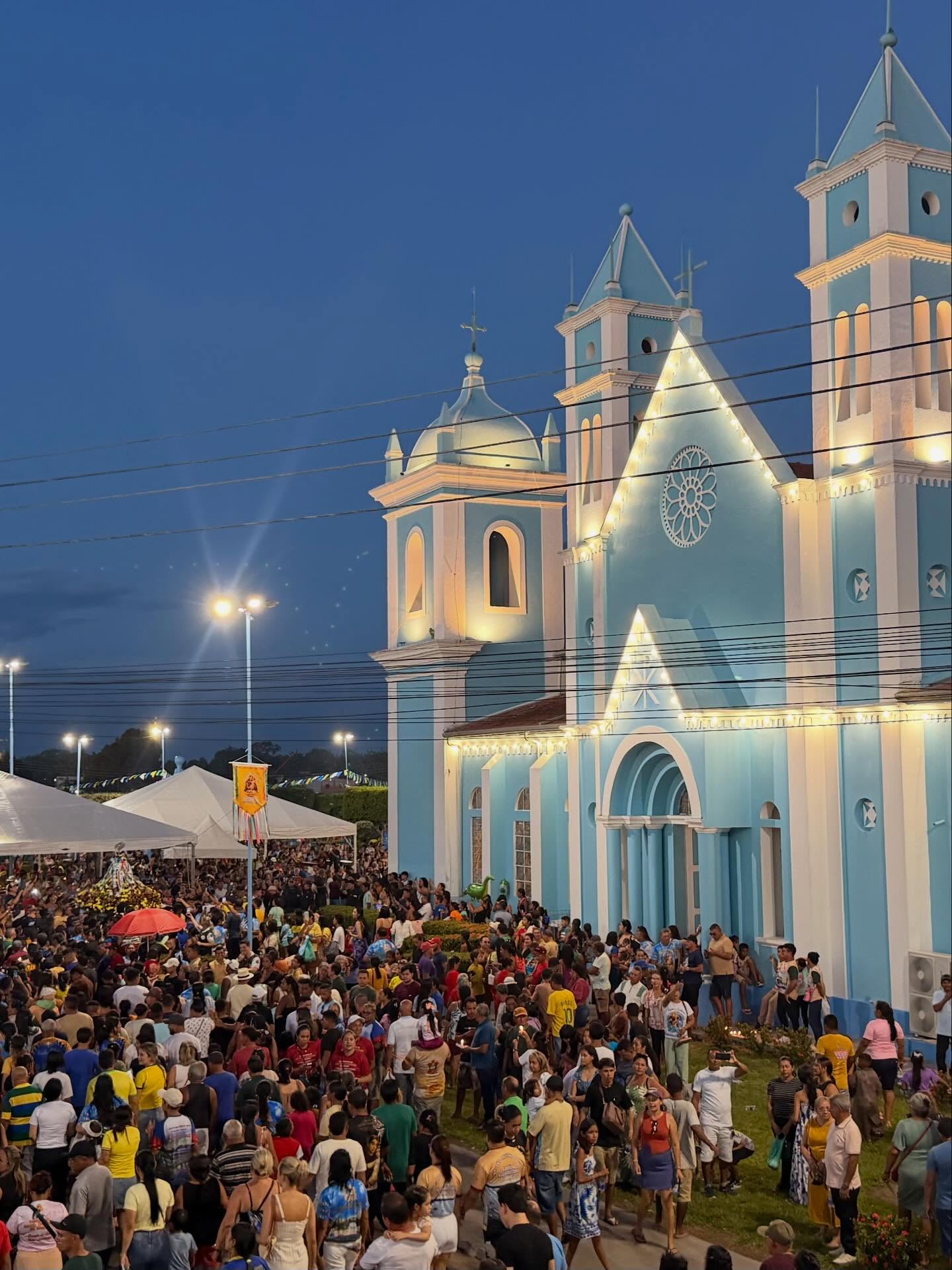 festejos de santo antonio de borba
