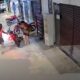 Idosa reage a assalto e acaba baleada em Manaus. Veja o vídeo