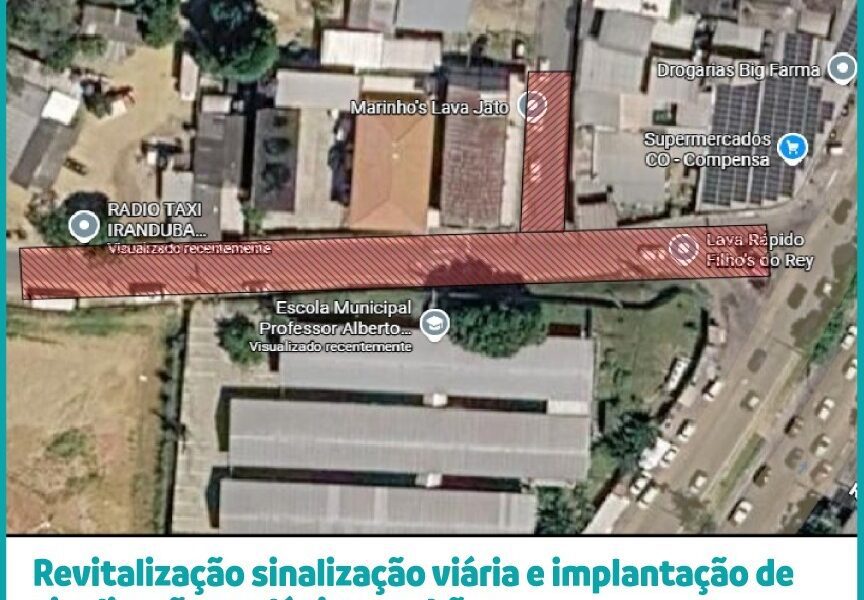 immu sinalização compensa