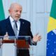 lula manda recado a trump “não se meta nas eleições do brasil”