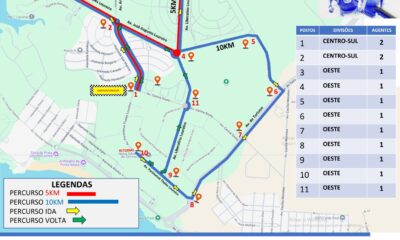 mapa circuito das estações 2026