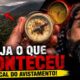OVNI de Campo Largo ganha novo capítulo após relatos assustadores e história pode ter reviravolta!