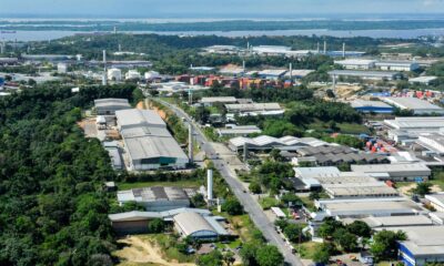 pib do amazonas cresce 2,87% no primeiro trimestre de 2026