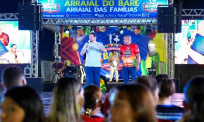 prefeito renato junior anuncia construção de novo complexo esportivo no bairro colônia santo antônio e amplia áreas de esporte e lazer para os moradores da região 6