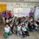 prefeitura de manaus leva campanha ‘junho violeta’ a escolas municipais e conscientiza alunos sobre o respeito à pessoa idosa